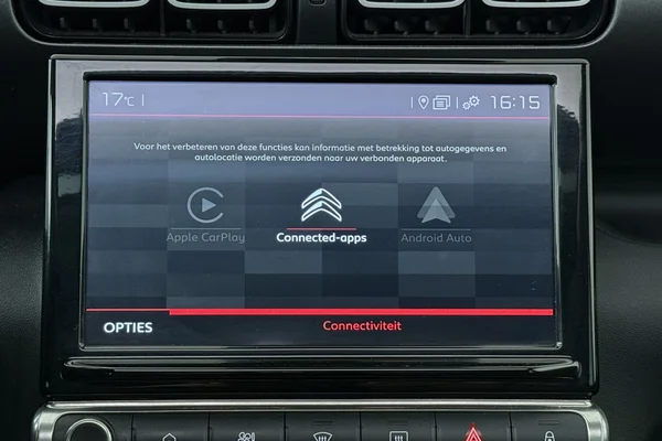 Citroen C3 Aircross (2023) — foto 3 van 21
