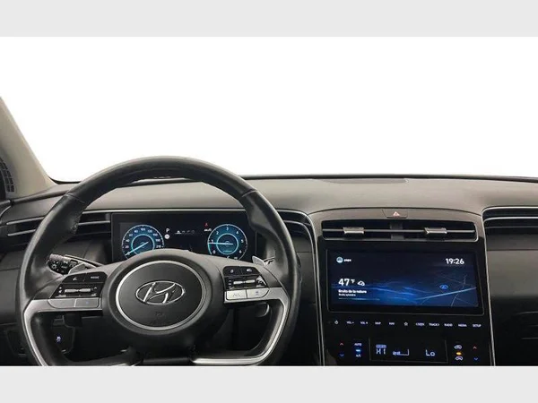 Hyundai TUCSON (2021) — foto 7 van 30