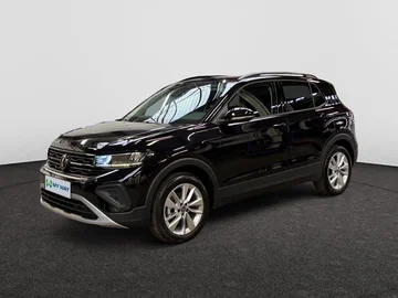 VOLKSWAGEN T-Cross (2025)