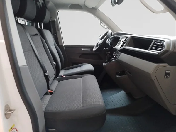VOLKSWAGEN Transporter T6.1 1200 Fourgon Swb Dsl (2024) — foto 18 van 23