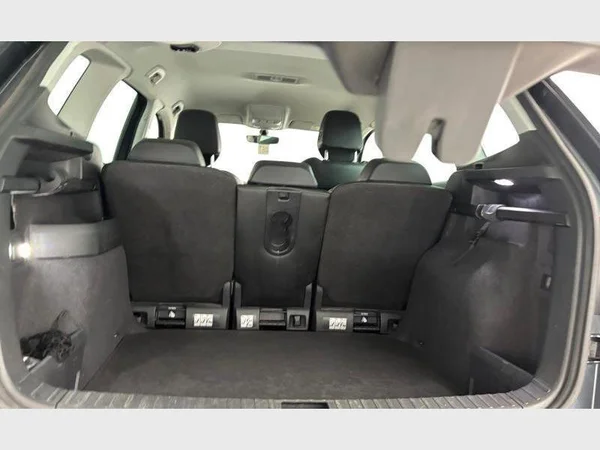 Skoda Karoq (2018) — foto 13 van 15