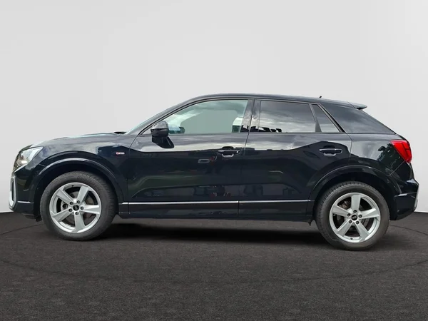 AUDI Q2 (2024) — foto 12 van 24