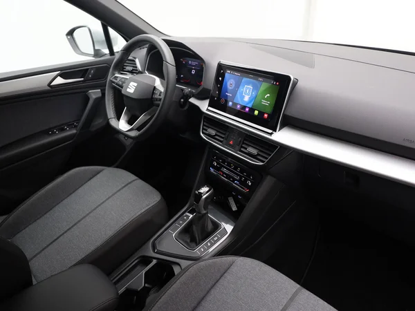 SEAT Tarraco (2024) — foto 13 van 19