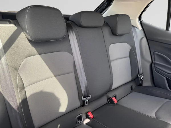 SKODA Fabia (2026) — foto 19 van 23