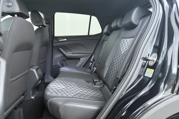 Volkswagen T-Cross (2026) — foto 15 van 16