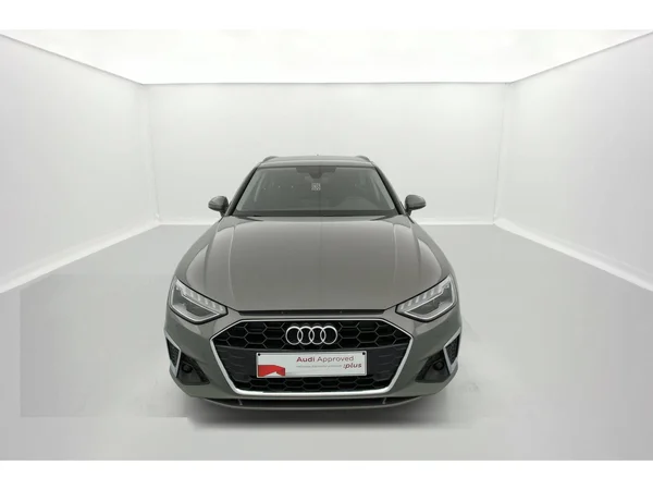 AUDI A4 Avant (2024) — foto 12 van 36