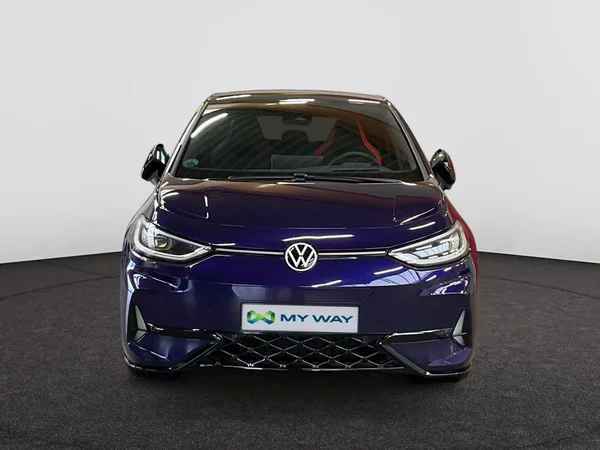 VOLKSWAGEN ID.3 (2025) — foto 21 van 22
