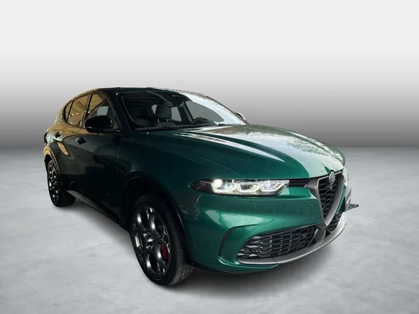 Alfa Romeo Tonale (2023) — foto 17 van 23