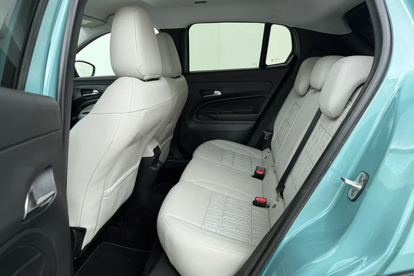 Fiat 600 (2025) — foto 18 van 19