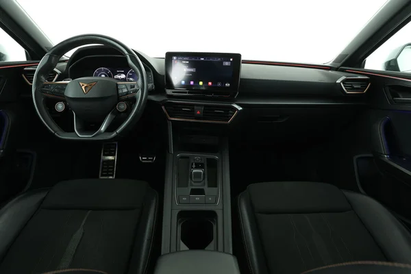 Cupra Leon (2020) — foto 3 van 16