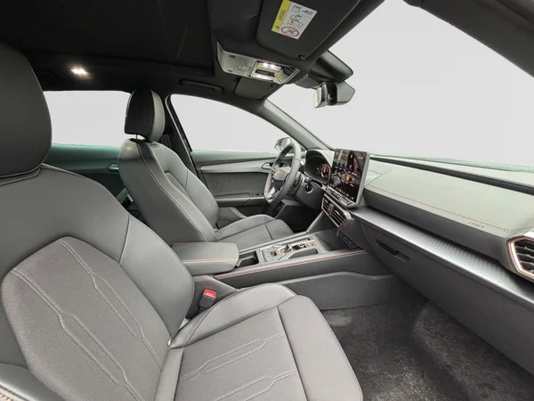 CUPRA Formentor (2026) — foto 4 van 20