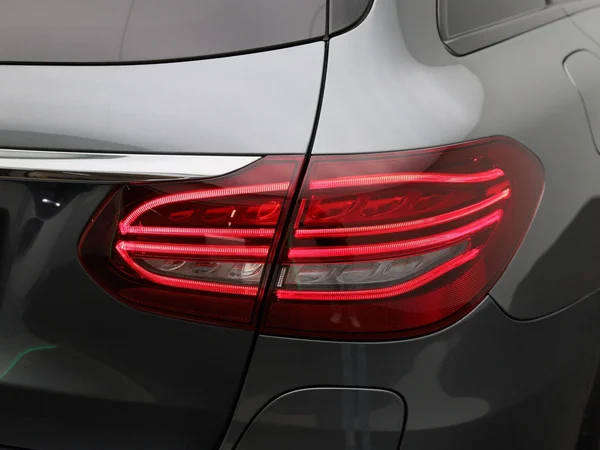 Mercedes-Benz C-Klasse (2021) — foto 26 van 41