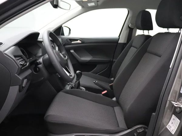 VOLKSWAGEN T-Cross (2020) — foto 15 van 16