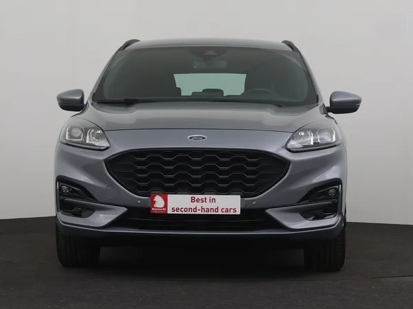 FORD Kuga (2022) — foto 26 van 28