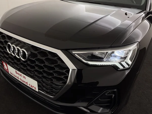 AUDI Q3 (2022) — foto 25 van 31