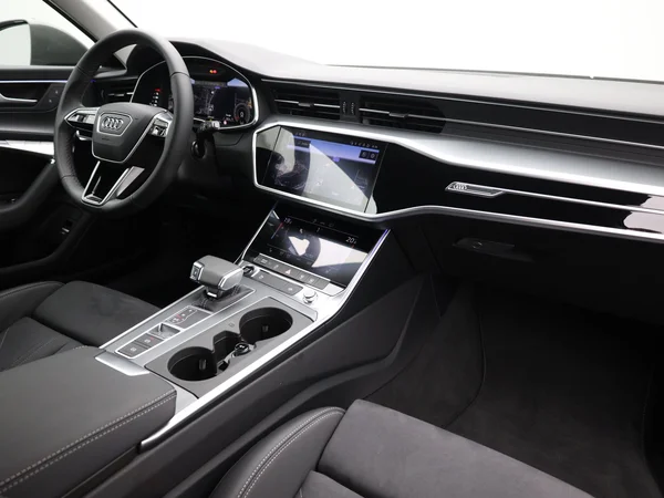 AUDI A6 Avant (2025) — foto 19 van 25