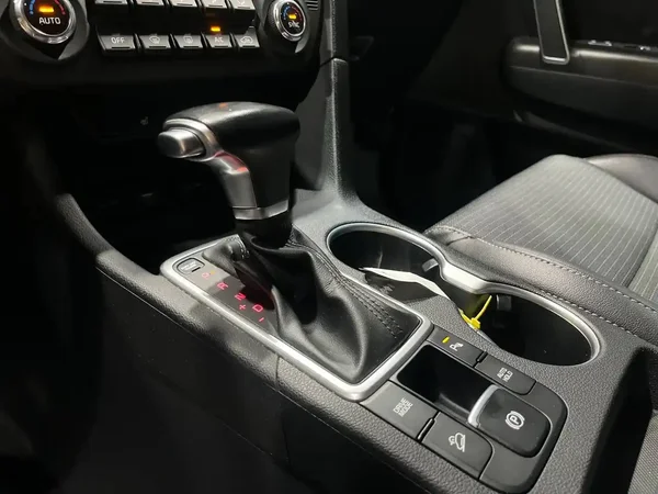 Kia Sportage (2020) — foto 6 van 22