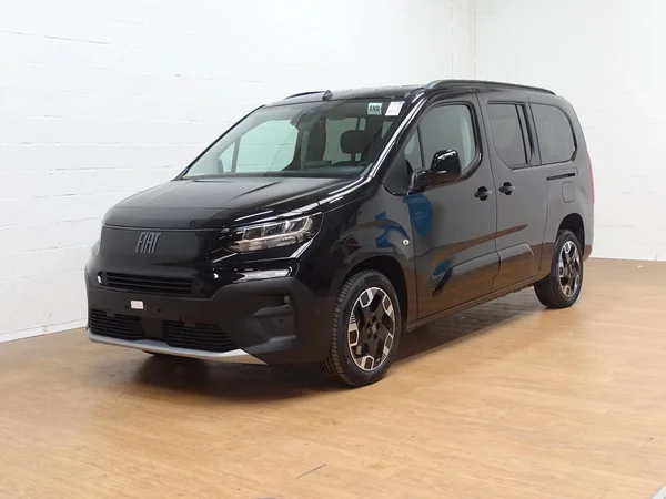 Fiat Qubo (2026) — foto 23 van 27