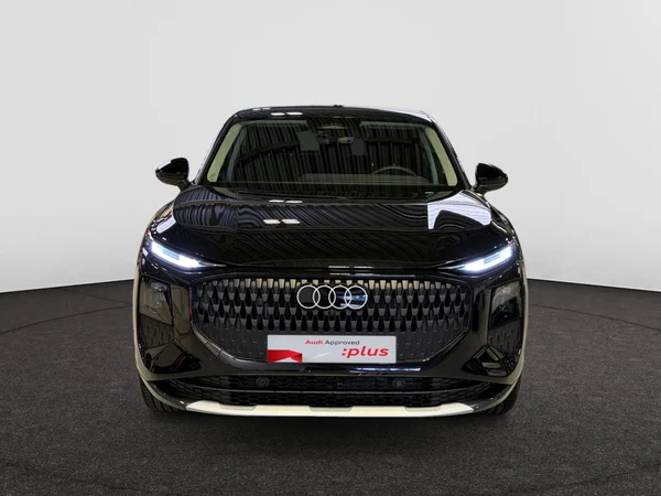 AUDI Q3 Sportback (2026) — foto 8 van 11