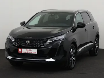 PEUGEOT 5008 (2024)
