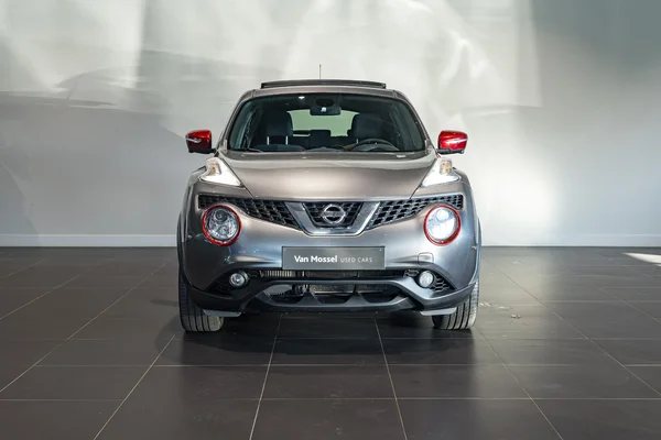 Nissan Juke (2015) — foto 12 van 31