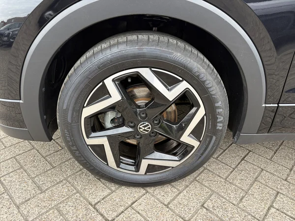 VOLKSWAGEN T-Cross (2025) — foto 15 van 24