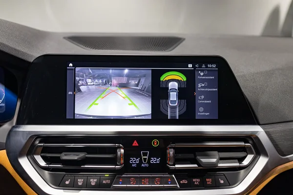 BMW 4 Reeks (2023) — foto 6 van 36