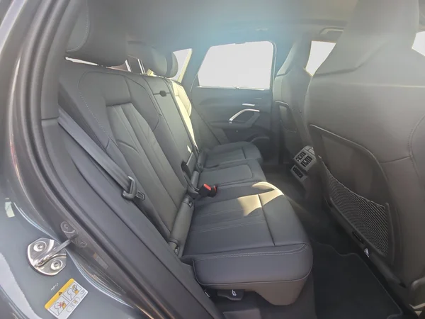 AUDI Q5 (2026) — foto 5 van 23