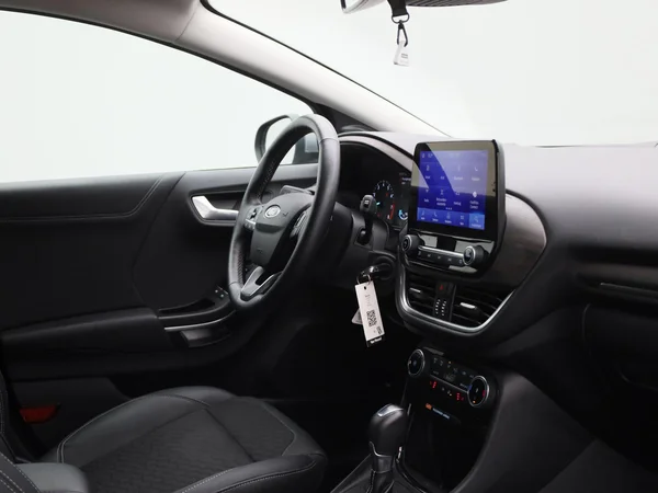 Ford Puma (2022) — foto 25 van 38
