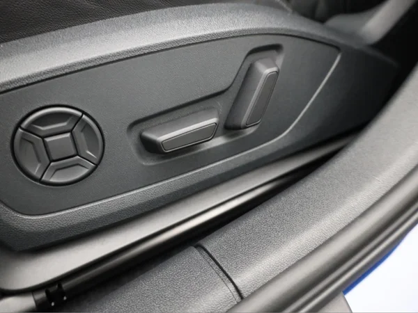 AUDI A3 Sportback (2025) — foto 8 van 24