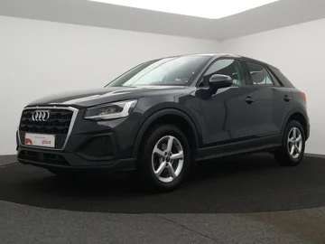AUDI Q2 (2022)
