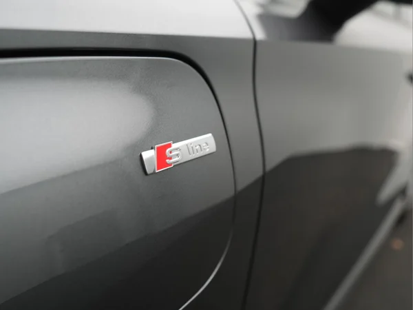 AUDI A3 Sportback PHEV (2025) — foto 25 van 29