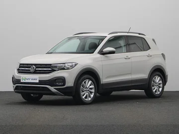 VOLKSWAGEN T-Cross (2024)