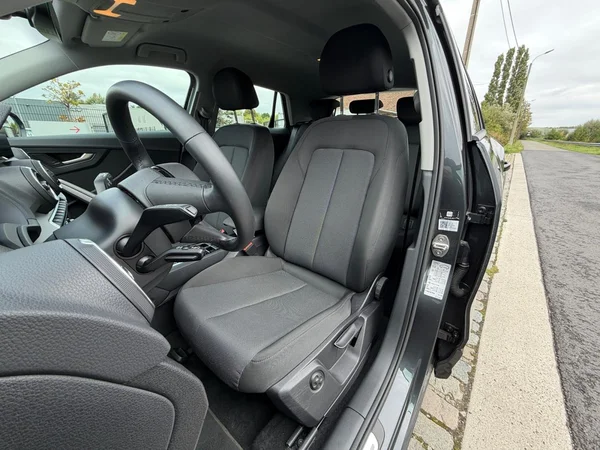 AUDI Q2 (2024) — foto 22 van 22