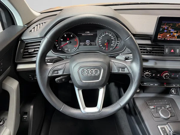 AUDI Q5 Dsl (2020) — foto 14 van 16