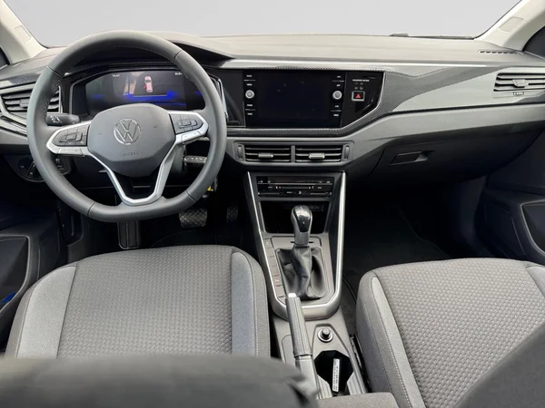 VOLKSWAGEN Polo (2026) — foto 9 van 14