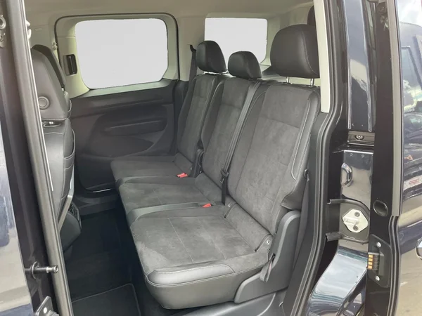 VOLKSWAGEN Caddy (2026) — foto 18 van 21
