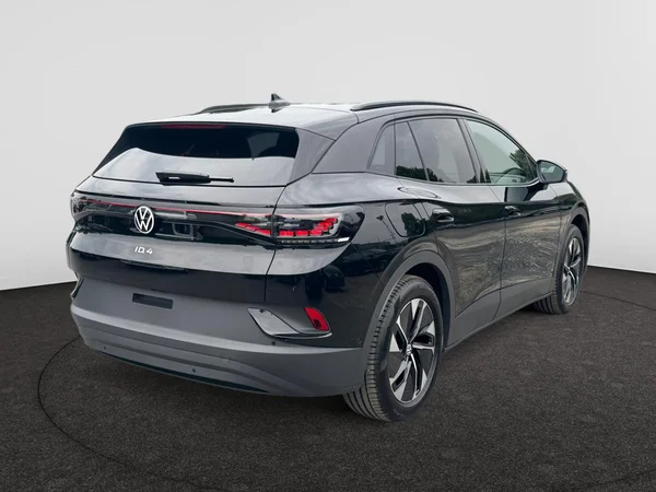 VOLKSWAGEN ID.4 (2026) — foto 20 van 24