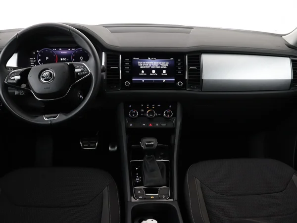 SKODA Kodiaq (2024) — foto 27 van 27