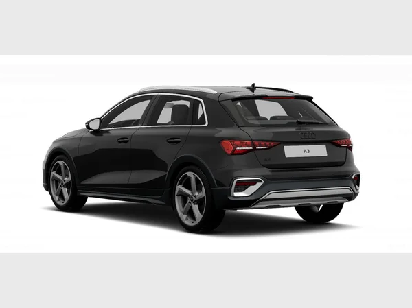 AUDI A3 Alltstreet (2025) — foto 3 van 7
