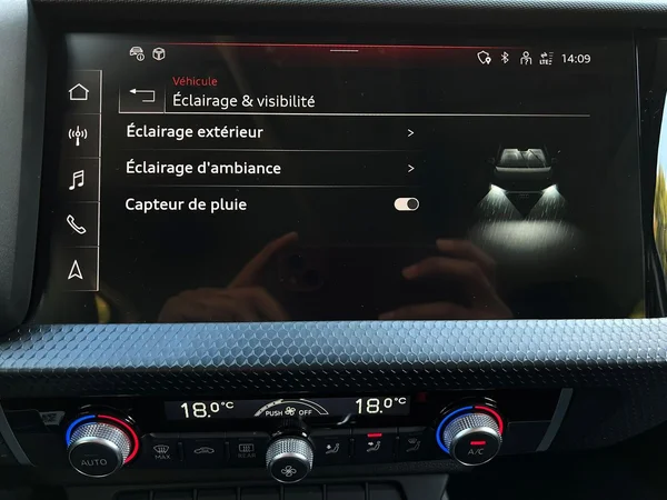 AUDI A1 Sportback (2025) — foto 16 van 24