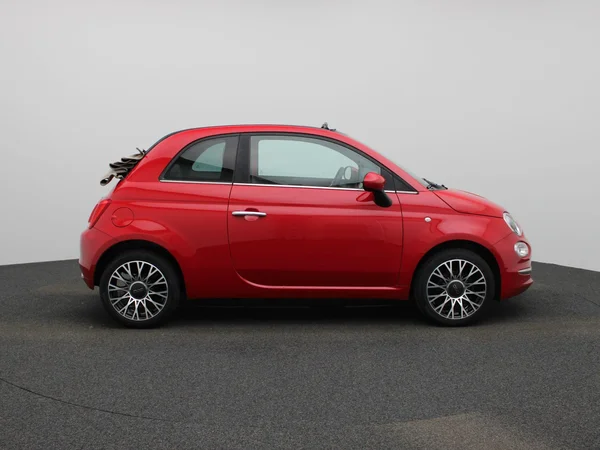 Fiat 500C (2023) — foto 34 van 37