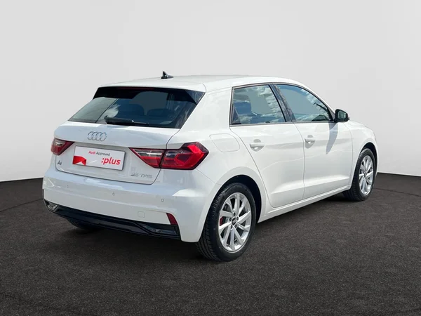 AUDI A1 Sportback (2025) — foto 20 van 24