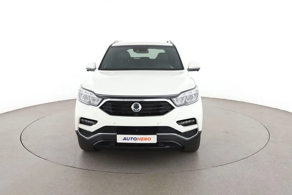 Ssangyong Rexton (2019) — foto 15 van 16