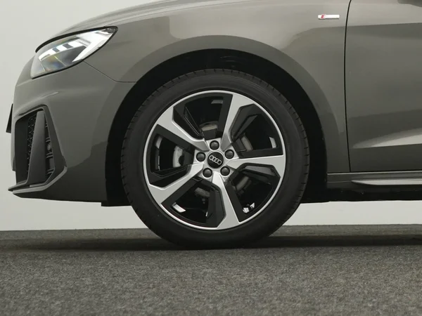 AUDI A1 Sportback (2026) — foto 5 van 10