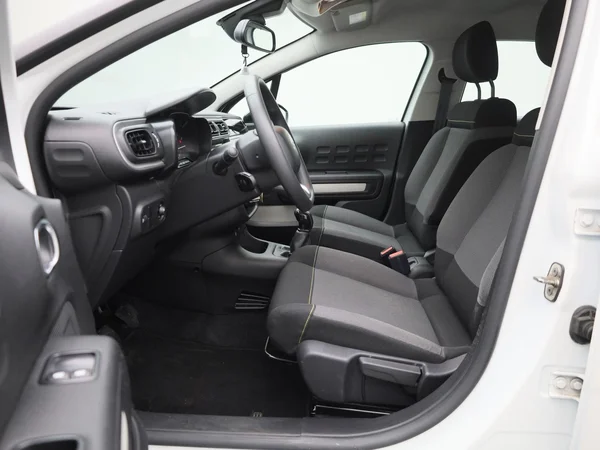 Citroën C3 (2021) — foto 3 van 36