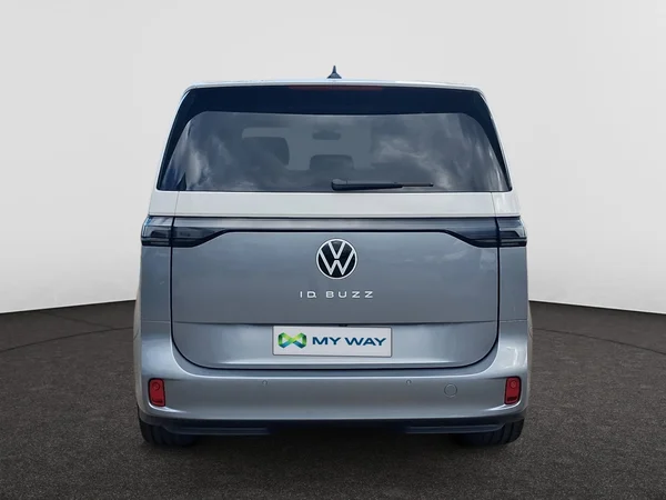 VOLKSWAGEN ID.Buzz Lwb (2026) — foto 15 van 20