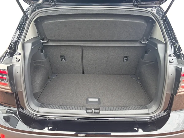 VOLKSWAGEN T-Cross (2025) — foto 11 van 20