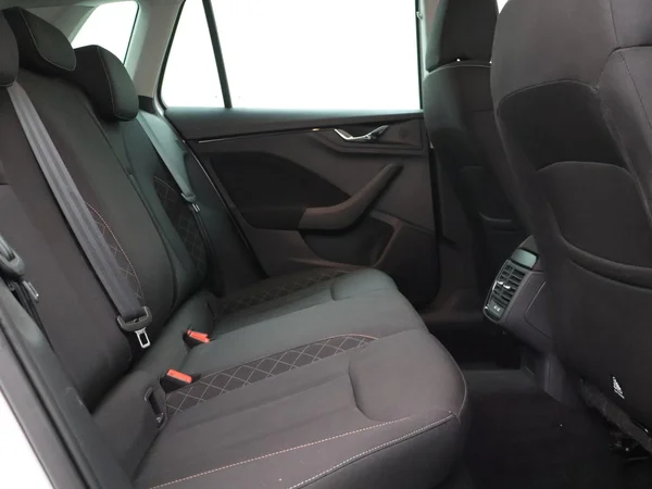 SKODA Kamiq (2024) — foto 16 van 26
