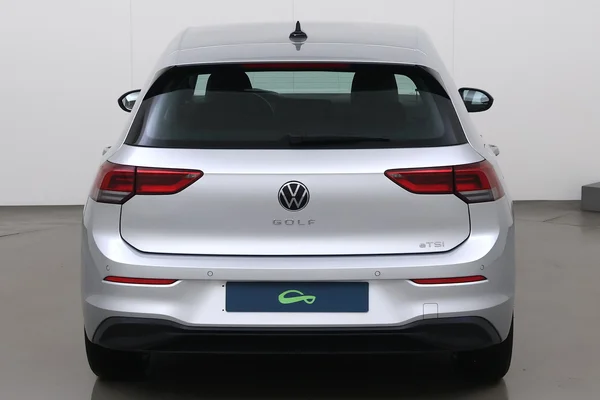 Volkswagen Golf VIII (2024) — foto 12 van 17
